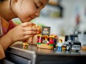 60404 - LEGO CITY - CIĘŻARÓWKA Z BURGERAMI