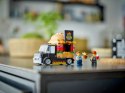 60404 - LEGO CITY - CIĘŻARÓWKA Z BURGERAMI