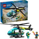 60405 - LEGO CITY - HELIKOPTER RATUNKOWY