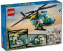 60405 - LEGO CITY - HELIKOPTER RATUNKOWY