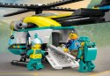 60405 - LEGO CITY - HELIKOPTER RATUNKOWY