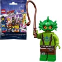 71023 - LEGO MINIFIGURES - STWÓR Z BAGIEN - THE LEGO MOVIE 2