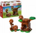 71433 - LEGO SUPER MARIO - GOOMBA I PLAC ZABAW