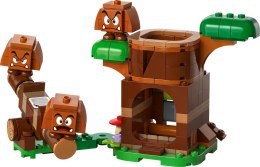 71433 - LEGO SUPER MARIO - GOOMBA I PLAC ZABAW
