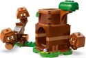 71433 - LEGO SUPER MARIO - GOOMBA I PLAC ZABAW