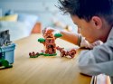 71433 - LEGO SUPER MARIO - GOOMBA I PLAC ZABAW