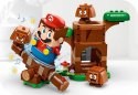 71433 - LEGO SUPER MARIO - GOOMBA I PLAC ZABAW