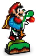 71438 - LEGO SUPER MARIO - SUPER MARIO WORLD™: MARIO I YOSHI