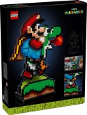 71438 - LEGO SUPER MARIO - SUPER MARIO WORLD™: MARIO I YOSHI