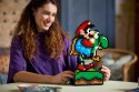 71438 - LEGO SUPER MARIO - SUPER MARIO WORLD™: MARIO I YOSHI