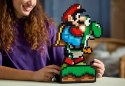 71438 - LEGO SUPER MARIO - SUPER MARIO WORLD™: MARIO I YOSHI