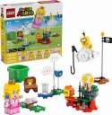 71441 - LEGO SUPER MARIO - PRZYGODY Z INTERAKTYWNĄ FIGURKĄ LEGO® PEACH™