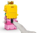 71441 - LEGO SUPER MARIO - PRZYGODY Z INTERAKTYWNĄ FIGURKĄ LEGO® PEACH™