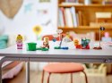 71441 - LEGO SUPER MARIO - PRZYGODY Z INTERAKTYWNĄ FIGURKĄ LEGO® PEACH™