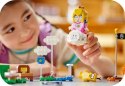 71441 - LEGO SUPER MARIO - PRZYGODY Z INTERAKTYWNĄ FIGURKĄ LEGO® PEACH™
