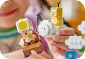 71441 - LEGO SUPER MARIO - PRZYGODY Z INTERAKTYWNĄ FIGURKĄ LEGO® PEACH™