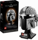75328 - LEGO STAR WARS - HEŁM MANDALORIANINA™