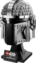 75328 - LEGO STAR WARS - HEŁM MANDALORIANINA™