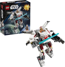 75390 - LEGO STAR WARS - MECH X-WING™ LUKE'A SKYWALKERA™