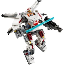 75390 - LEGO STAR WARS - MECH X-WING™ LUKE'A SKYWALKERA™
