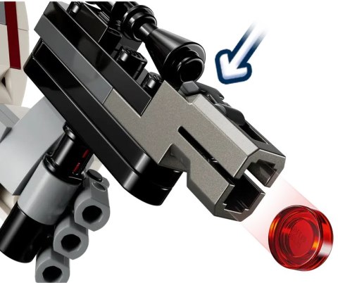 75390 - LEGO STAR WARS - MECH X-WING™ LUKE'A SKYWALKERA™ 75390 - LEGO STAR WARS - MECH X-WING™ LUKE'A SKYWALKERA™