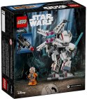 75390 - LEGO STAR WARS - MECH X-WING™ LUKE'A SKYWALKERA™