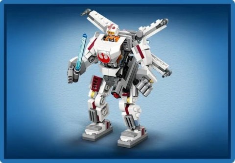 75390 - LEGO STAR WARS - MECH X-WING™ LUKE'A SKYWALKERA™ 75390 - LEGO STAR WARS - MECH X-WING™ LUKE'A SKYWALKERA™