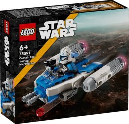 75391 - LEGO STAR WARS - MIKROMYŚLIWIEC Y-WING™ KAPITANA RExA
