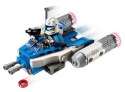75391 - LEGO STAR WARS - MIKROMYŚLIWIEC Y-WING™ KAPITANA RExA