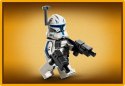 75391 - LEGO STAR WARS - MIKROMYŚLIWIEC Y-WING™ KAPITANA RExA