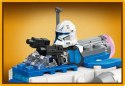 75391 - LEGO STAR WARS - MIKROMYŚLIWIEC Y-WING™ KAPITANA RExA