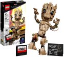 76217 - LEGO SUPER HEROES - JA JESTEM GROOT