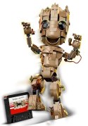 76217 - LEGO SUPER HEROES - JA JESTEM GROOT