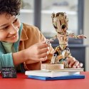 76217 - LEGO SUPER HEROES - JA JESTEM GROOT