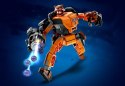 76243 - LEGO SUPER HEROES - MECHANICZNA ZBROJA ROCKETA