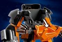 76243 - LEGO SUPER HEROES - MECHANICZNA ZBROJA ROCKETA
