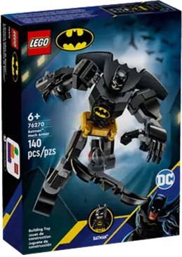 76270 - LEGO BATMAN - MECHANICZNA ZBROJA BATMANA™