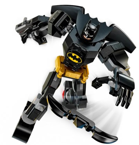 76270 - LEGO BATMAN - MECHANICZNA ZBROJA BATMANA™ 76270 - LEGO BATMAN - MECHANICZNA ZBROJA BATMANA™