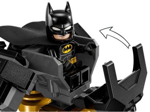 76270 - LEGO BATMAN - MECHANICZNA ZBROJA BATMANA™ 76270 - LEGO BATMAN - MECHANICZNA ZBROJA BATMANA™