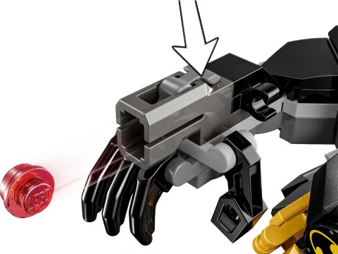 76270 - LEGO BATMAN - MECHANICZNA ZBROJA BATMANA™ 76270 - LEGO BATMAN - MECHANICZNA ZBROJA BATMANA™
