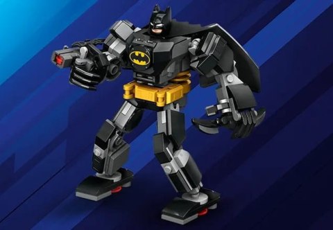 76270 - LEGO BATMAN - MECHANICZNA ZBROJA BATMANA™ 76270 - LEGO BATMAN - MECHANICZNA ZBROJA BATMANA™