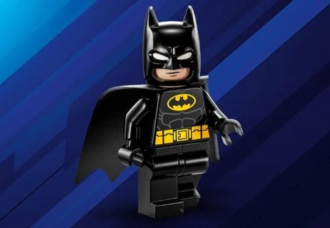 76270 - LEGO BATMAN - MECHANICZNA ZBROJA BATMANA™ 76270 - LEGO BATMAN - MECHANICZNA ZBROJA BATMANA™