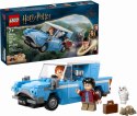 76424 - LEGO HARRY POTTER - LATAJĄCY FORD ANGLIA™