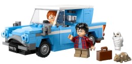 76424 - LEGO HARRY POTTER - LATAJĄCY FORD ANGLIA™