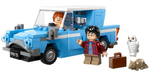 76424 - LEGO HARRY POTTER - LATAJĄCY FORD ANGLIA™ 76424 - LEGO HARRY POTTER - LATAJĄCY FORD ANGLIA™