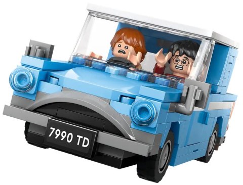 76424 - LEGO HARRY POTTER - LATAJĄCY FORD ANGLIA™ 76424 - LEGO HARRY POTTER - LATAJĄCY FORD ANGLIA™