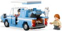 76424 - LEGO HARRY POTTER - LATAJĄCY FORD ANGLIA™