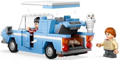76424 - LEGO HARRY POTTER - LATAJĄCY FORD ANGLIA™ 76424 - LEGO HARRY POTTER - LATAJĄCY FORD ANGLIA™