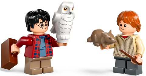 76424 - LEGO HARRY POTTER - LATAJĄCY FORD ANGLIA™ 76424 - LEGO HARRY POTTER - LATAJĄCY FORD ANGLIA™