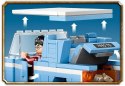 76424 - LEGO HARRY POTTER - LATAJĄCY FORD ANGLIA™